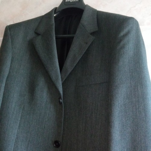Giacca uomo taglia - da, 52