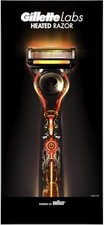 Gillette Labs Rasoio