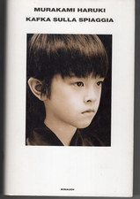 KAFKA SULLA SPIAGGIA di