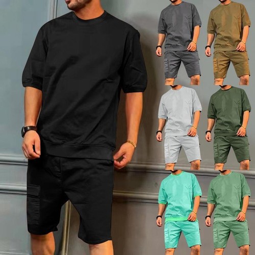 Set pezzi completo uomo - set,