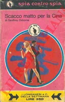 Narrativa osborne scacco - -,