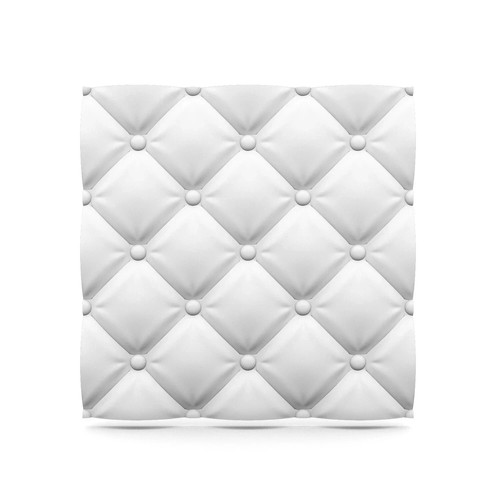 Pannello parete - parete, 3d