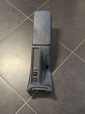 Mercedes SLK R170 Console centrale ripiano tunnel (AK21.11) blu