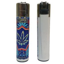 ACCENDINO CLIPPER GAS