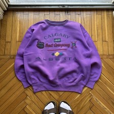 Felpa Vintage Best Company