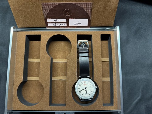 Zelos comet 39mm nasa - zelos,