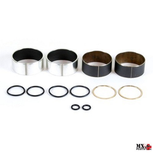 Kit revisione boccole forcelle - revisione,