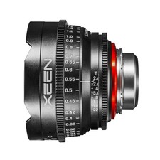 Samyang XEEN 16mm T2.6 Cinema