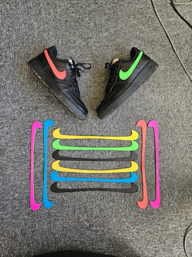 Pacchetto swoosh ninja air - pacchetto,