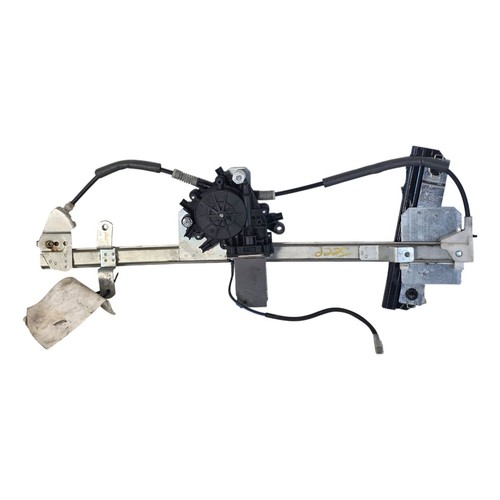 Regolatore alzacristalli jeep - alzacristalli,