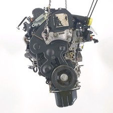 Motore Tipo 9H05 - Citroen C4