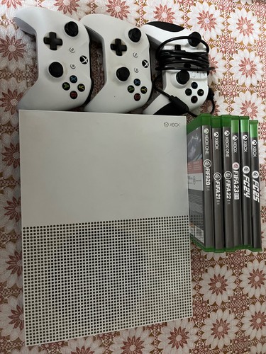 Xbox one 500gb console - xbox,