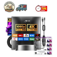 Antenna Smart TV da Interno -