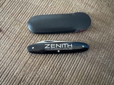 Coltellino zenith apricasse - zenith,