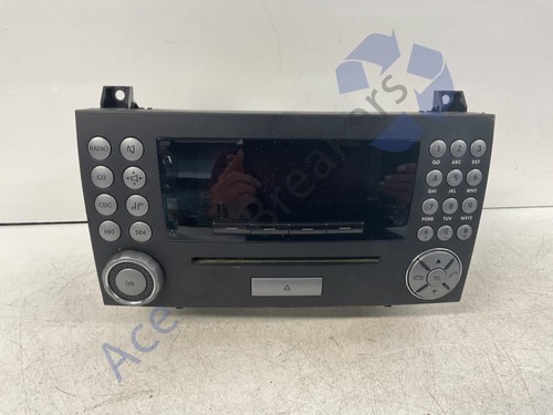 Mercedes benz slk r171 10 - mercedes-benz, 03-10