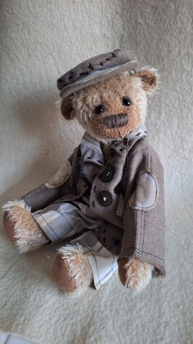Orso artistico seppi - *seppi*,, il