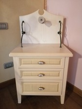 Set Di Arredamento Artigianale