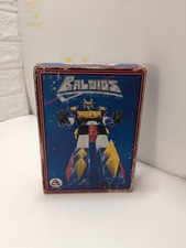 Baldios Nomura Ales