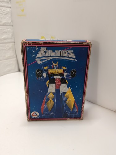 Baldios nomura ales - baldios,