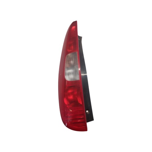 Fanale posteriore sinistro - fanale,