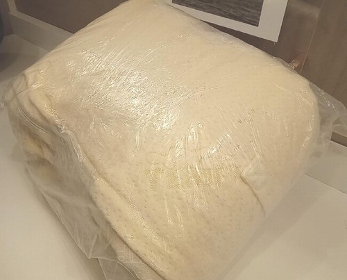 Coprimaterasso ricambio - di,