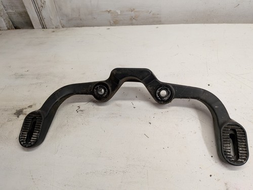 Supporto manubrio bmw r1100rs