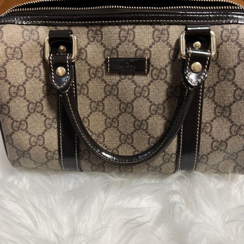 Borsa gucci modello beige - gucci, gg