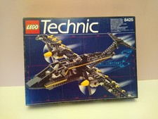 LEGO Technic set 8425 Black
