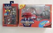 Modellino Biker Mice from Mars