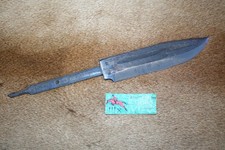 Antico coltello da caccia