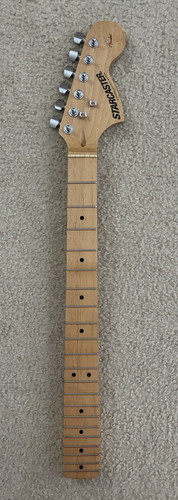 Paletta maple fender - paletta,