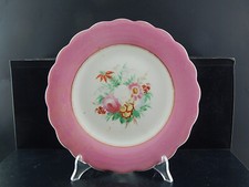 ANTICO PREZIOSO RARO PIATTO