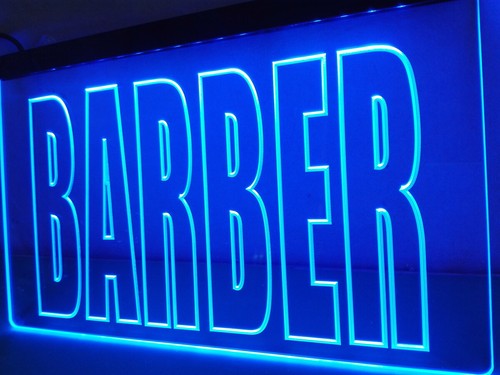 Insegna luminosa neon led - luminosa,
