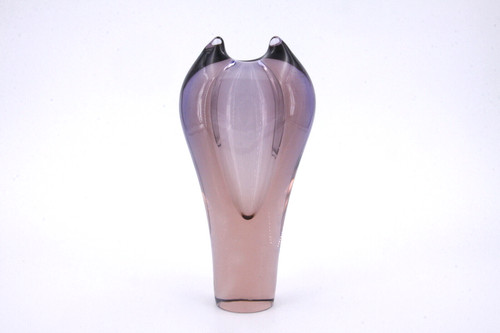 Vaso murano parete spessa - parete,