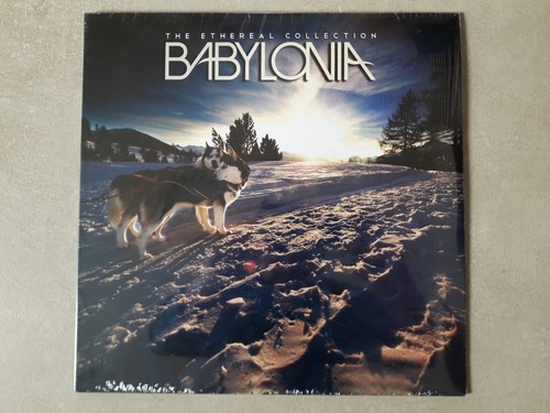Babylonia the ethereal - -,
