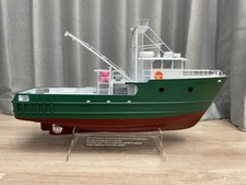 Billing Boats Andrea Gail