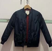 Giubbotto bambino ORIGINAL Marines 9-10 anni usato