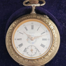 Orologio tasca Swiss URANIA