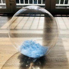 Palloncini rotondi BoBo a