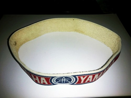Fascia testa elastica yamaha - fascia,