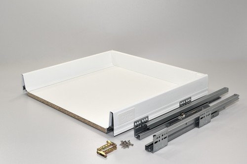 Cassetto completo - cassetto,