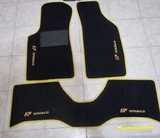 Lancia delta hf integrale 16