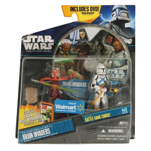 Brain invaders ahsoka - tano, &
