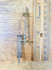 Antique Clock Movement