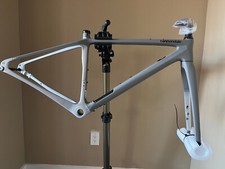 Telaio Cannondale Synapse Disc