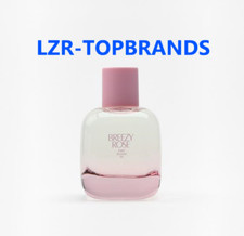 Zara BREEZY ROSE 90ML Eau De