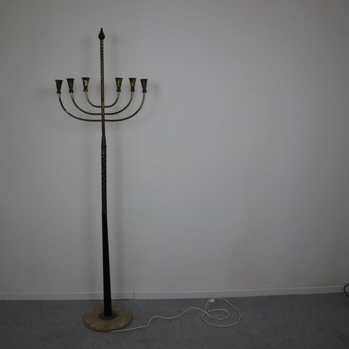 Lampada terra anni - terra, 50