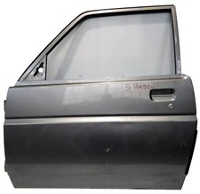 PORTA PORTIERA ANTERIORE SINISTRA DAIHATSU FEROZA 1987-1996 ANT SX GRIGIO POR924