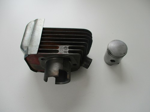 Piaggio vespa ciao boxer - piaggio, ciao,
