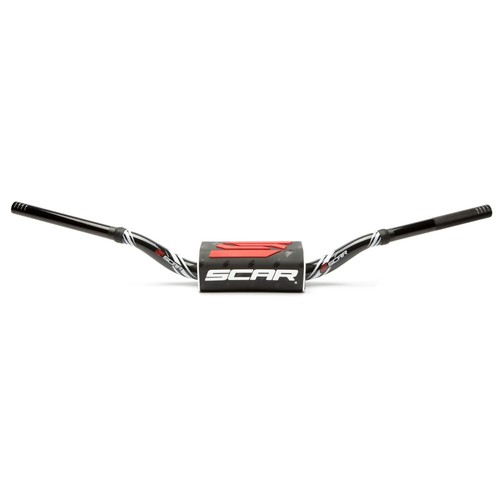 Scar manubrio mm o2 - manubrio, 28.6